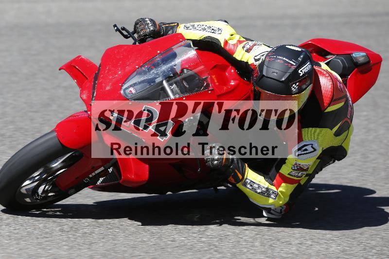/12 30.04.2026  Speer Racing ADR/Gruppe rot/24